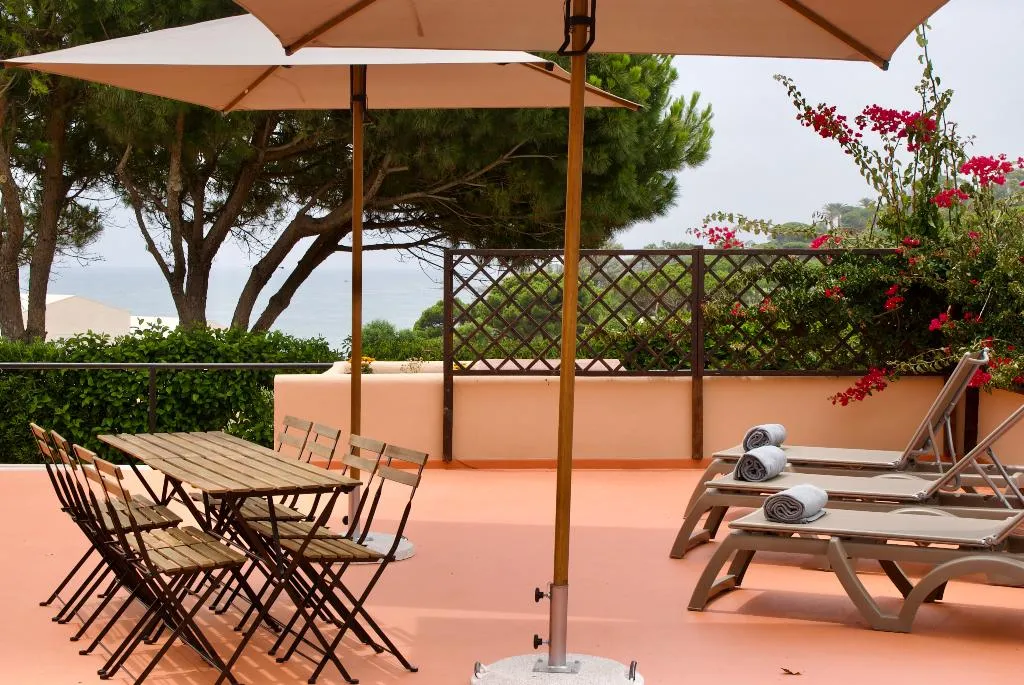 APARTMENT DELUXE THREE BEDROOM Room, Clube Maria Luisa, Algarve
