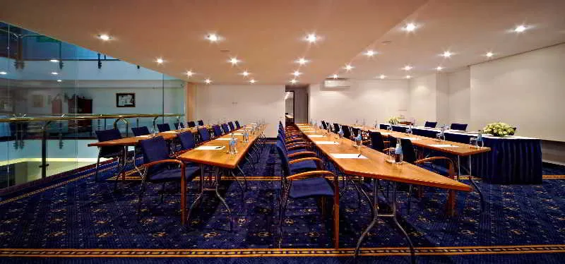 Conferences, Hotel Roma, Riga