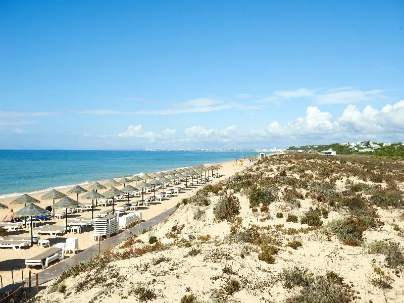 Beach, voco Formosa Park - Algarv, Algarve