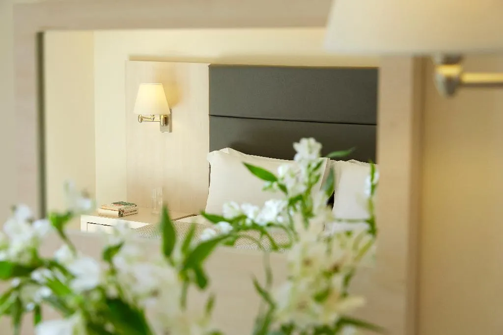 Double or Twin SUPERIOR Room, Capo Di Corfu, Corfu