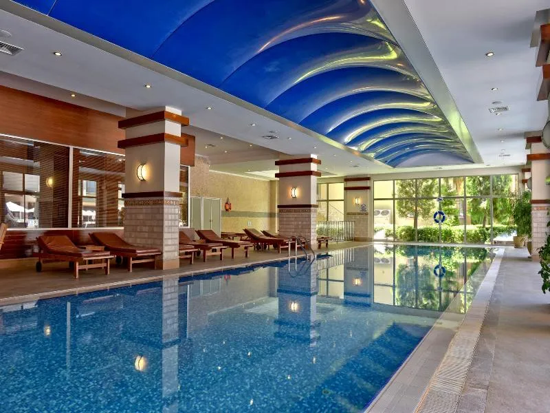 Pool, Side Star Park, Antalya