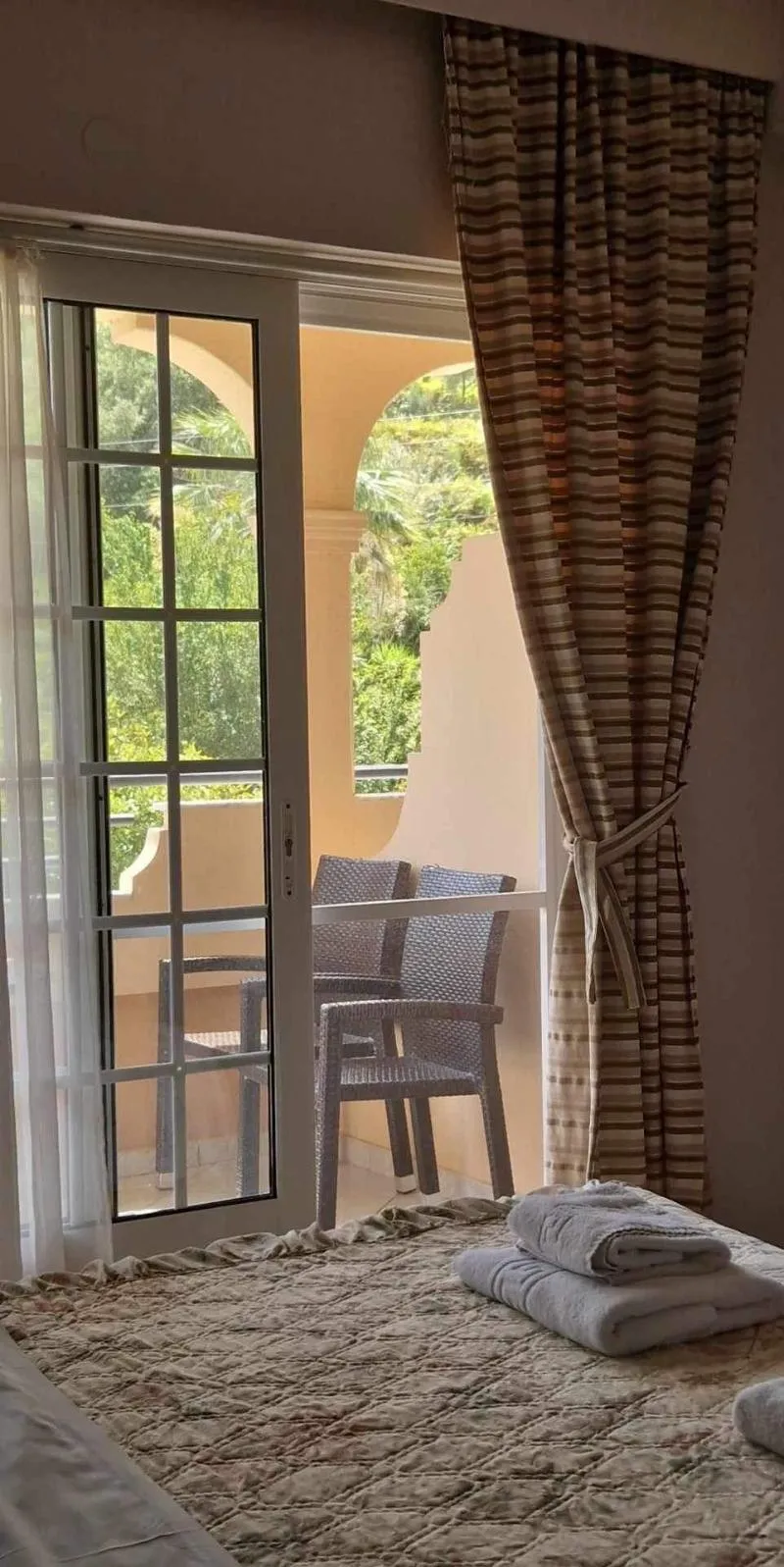 APARTMENT DELUXE ONE BEDROOM Room, Abc Sweet Home, Corfu