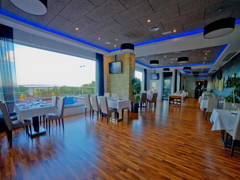 Restaurant, Dña Monse Hotel Spa & Golf, Costa Blanca