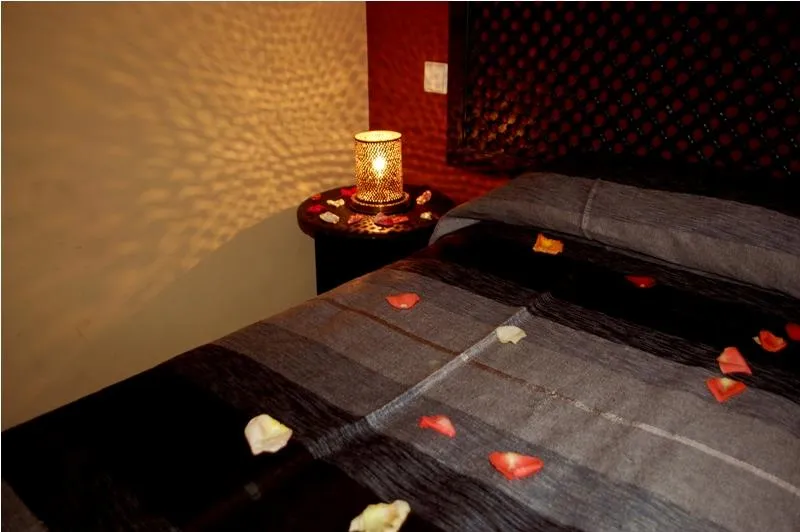 DOUBLE STANDARD Room, Riad Dar Nejma, Marrakech