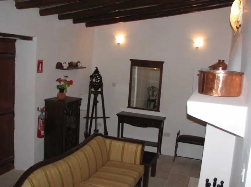 Room, Lasa Heights, Cyprus