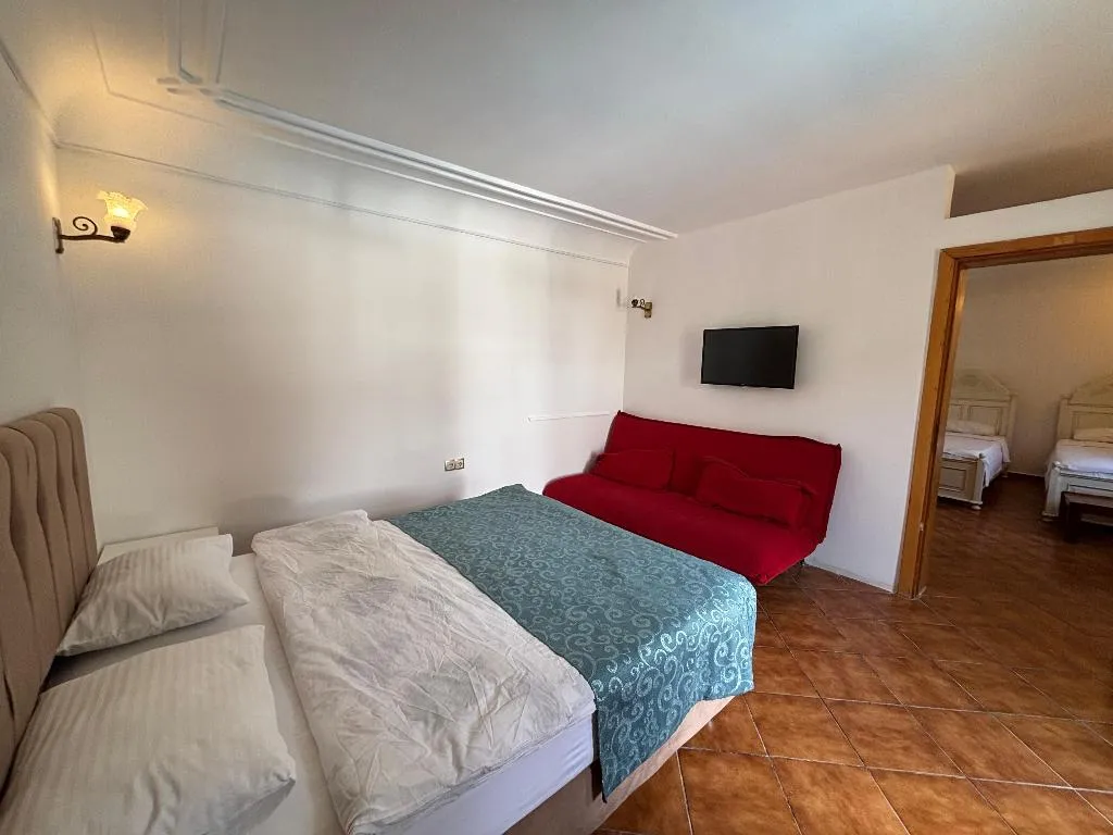 STUDIO WITH KITCHENETTE Room, Urcu Hotel, Antalya