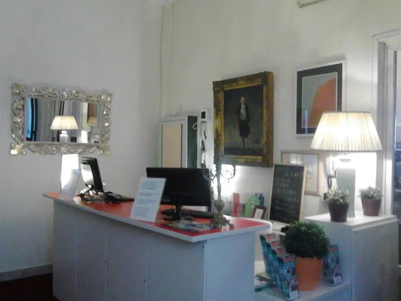General view, Savonarola, Florence
