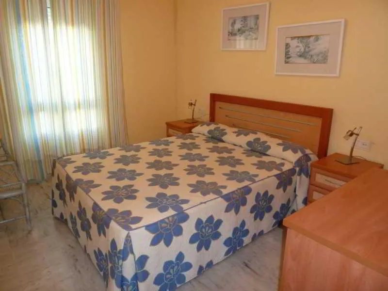 APARTMENT CAPACITY 4 ONE BEDROOM Room, Casinomar, Costa Del Sol