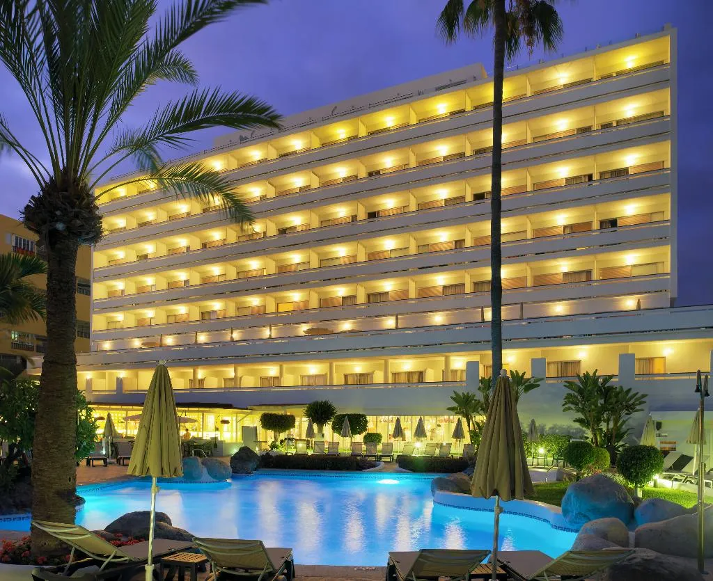 Pool, H10 Big Sur Boutique Hotel  - Adults Only, Tenerife
