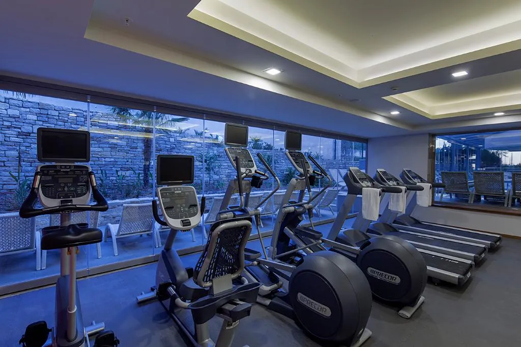 Sports and Entertainment, DoubleTree by Hilton Kusadasi, Izmir
