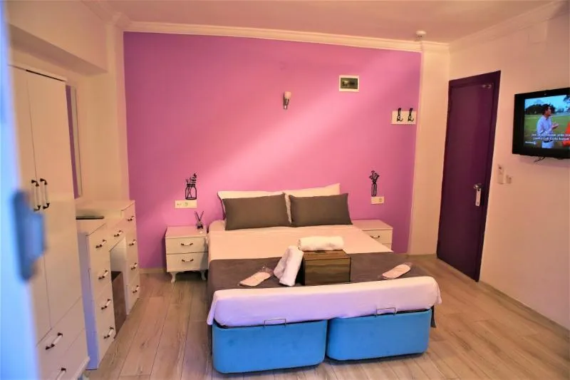 Room STANDARD Room, Lavender Otel, Izmir