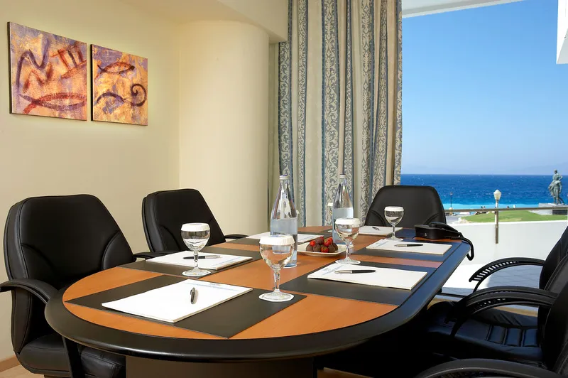 Conferences, Blue Sky City Beach Hotel, Rhodes