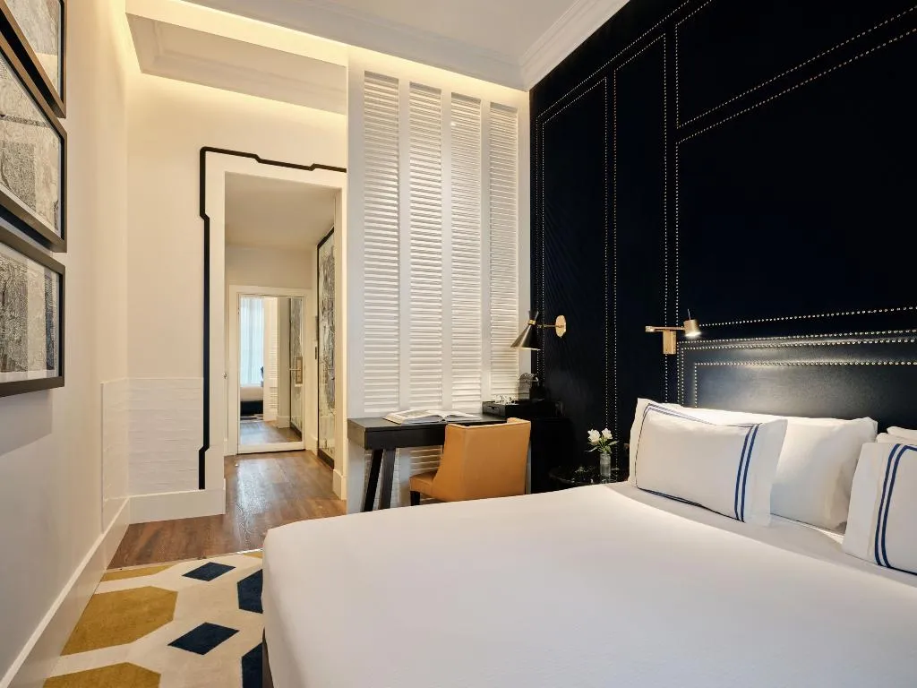 Double or Twin SUPERIOR Room, Only YOU Boutique Madrid, Madrid