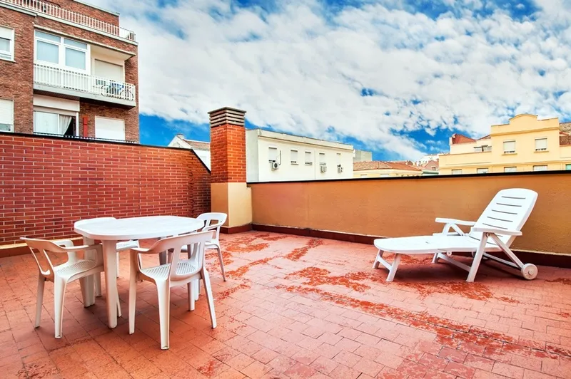 General view, Espahotel Plaza Basilica, Madrid