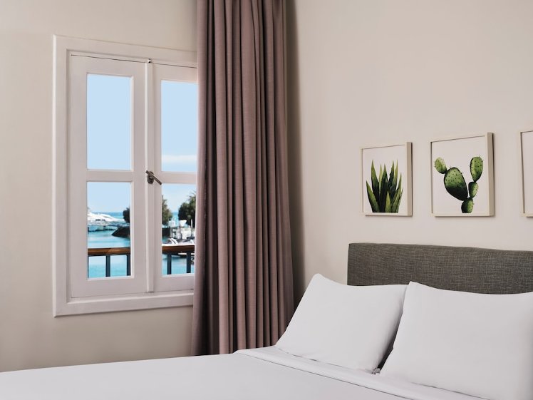Captains Inn, Red Sea Riviera