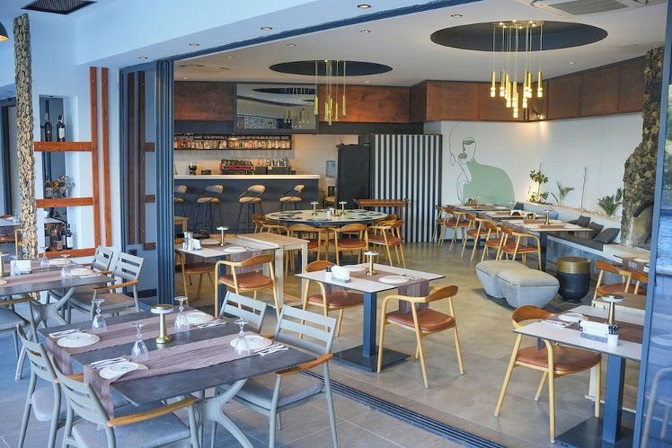 Ramitos Hotel Turunç, Dalaman