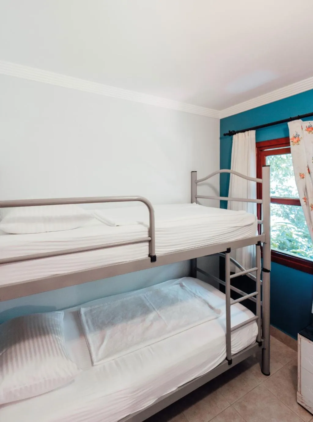 BUNGALOW CAPACITY 4 Room, Azur Hotel Çral, Antalya