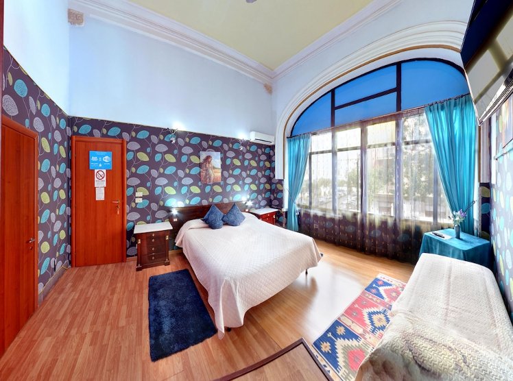 Hostel Agata, Palermo