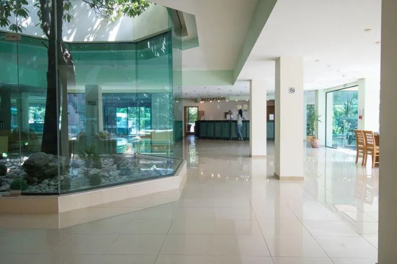 General view, Sunshine Magnolia & Spa, Varna