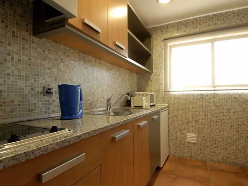 STUDIO CLASSIC Room, Oceanus Aparthotel, Algarve