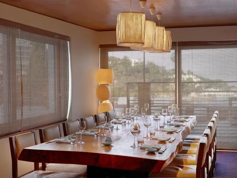 Restaurant, Four Seasons Astir Palace Hotel Athens, Athens