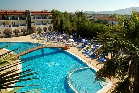 Visula Hotel & Spa, Istria