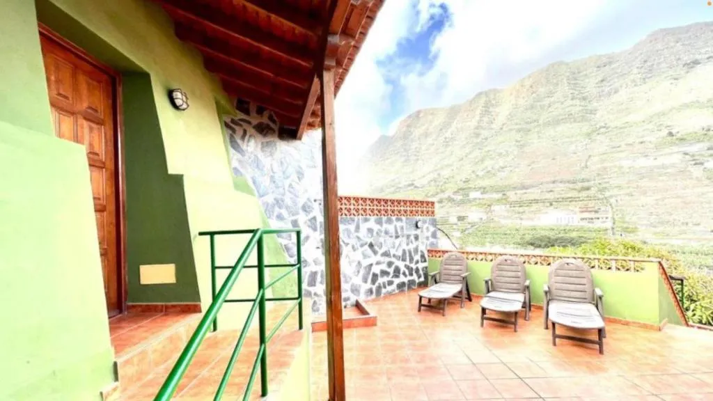 General view, Casa Rural Ondina, Tenerife