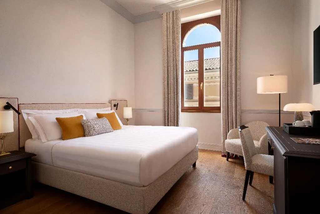 Double or Twin SUPERIOR Room, Sina Brufani, Perugia