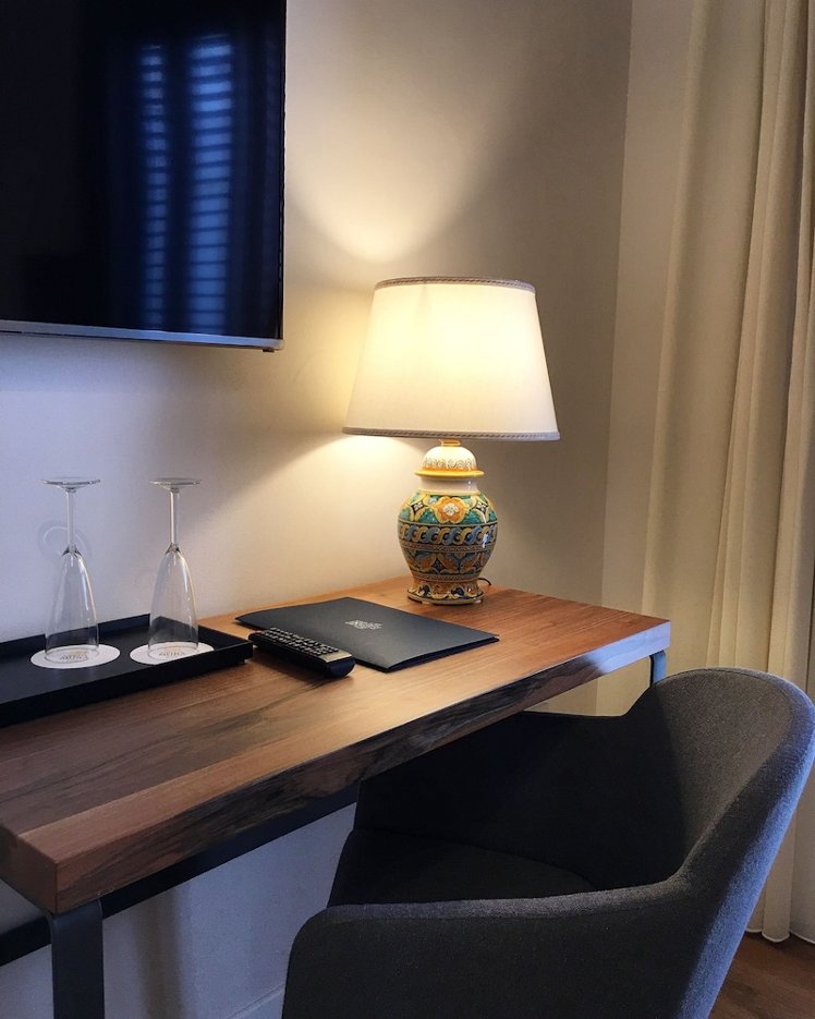 Hotel Sopra Le Mura, Palermo