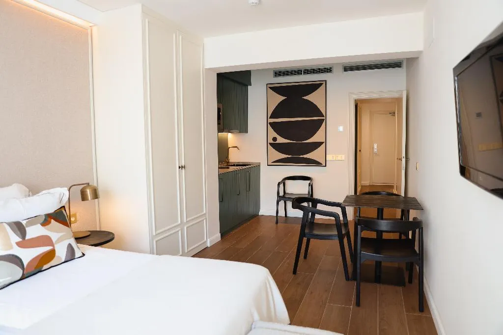 DOUBLE STANDARD Room, Hoposa Daina, Majorca