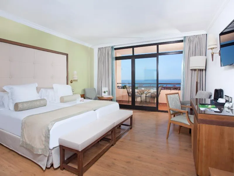 Room, Fuerte Marbella, Costa Del Sol