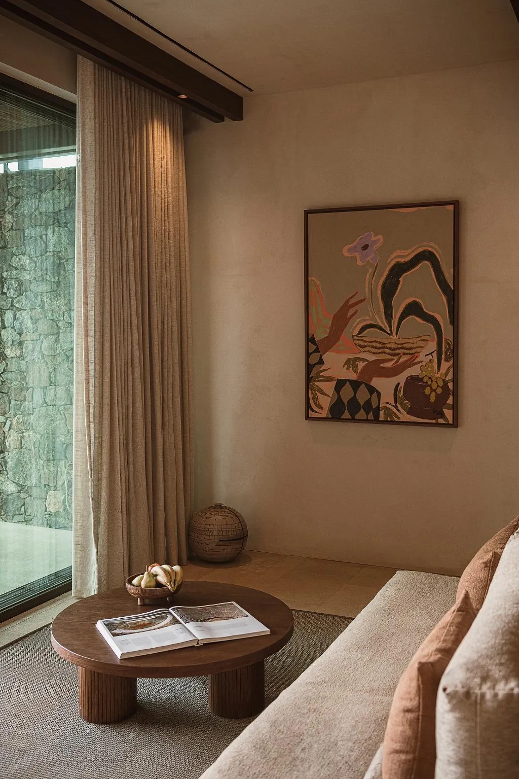 SUITE WITH PRIVATE POOL Room, The Revery, Crete