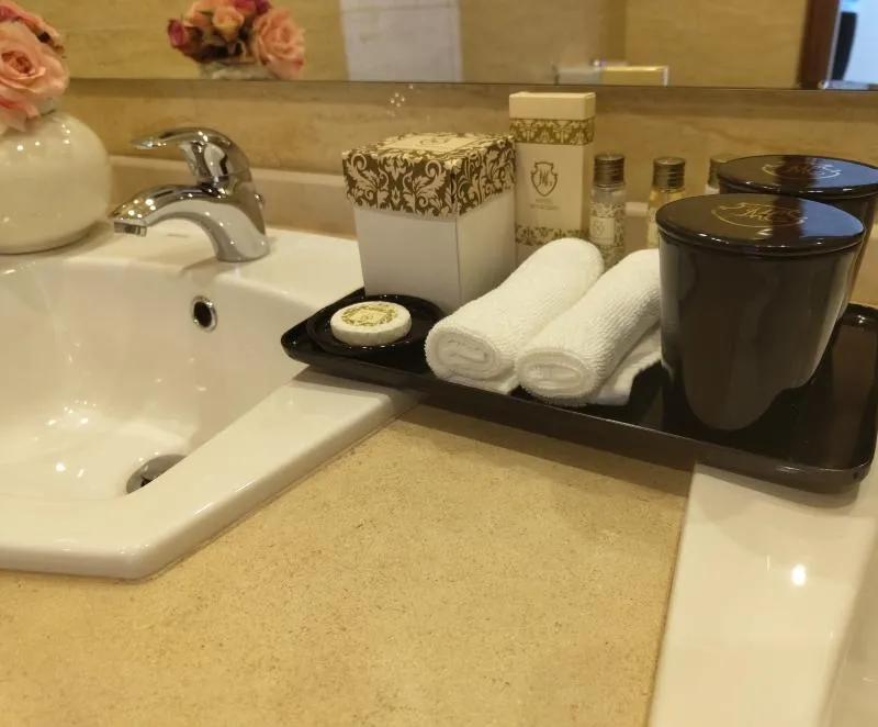Double or Twin DELUXE Room, Moliceiro, Porto