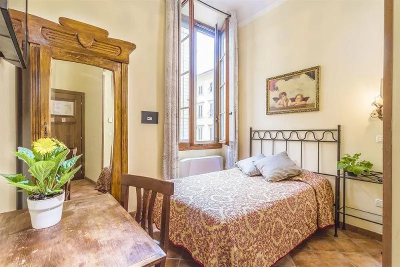 General view, Tourist House Liberty, Florence