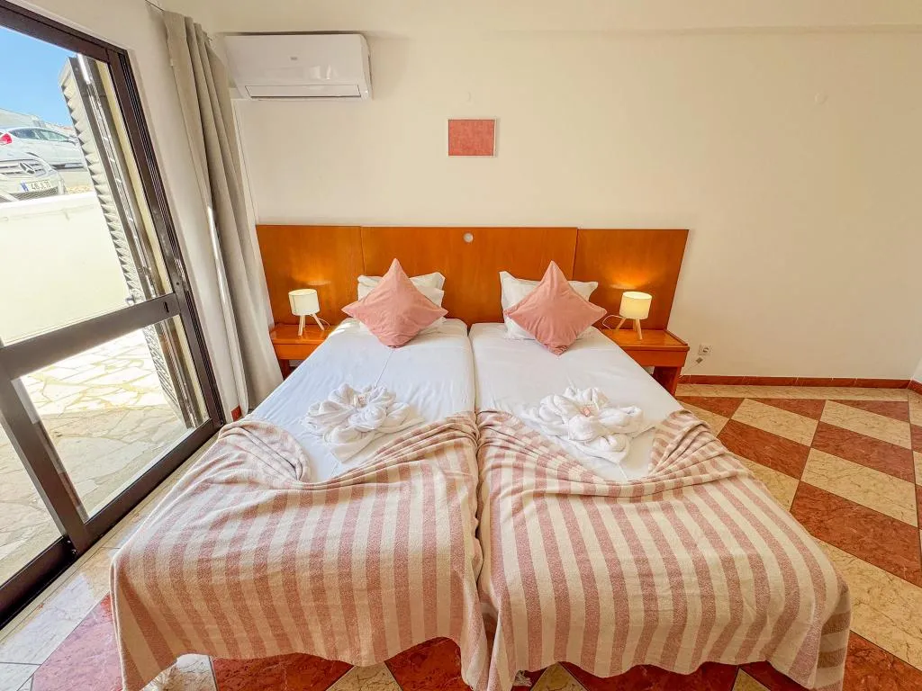 STUDIO STANDARD Room, Cerro Atlantico by Umbral, Algarve