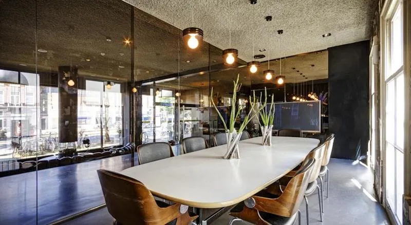 Conferences, Hotel V Frederiksplein, Amsterdam