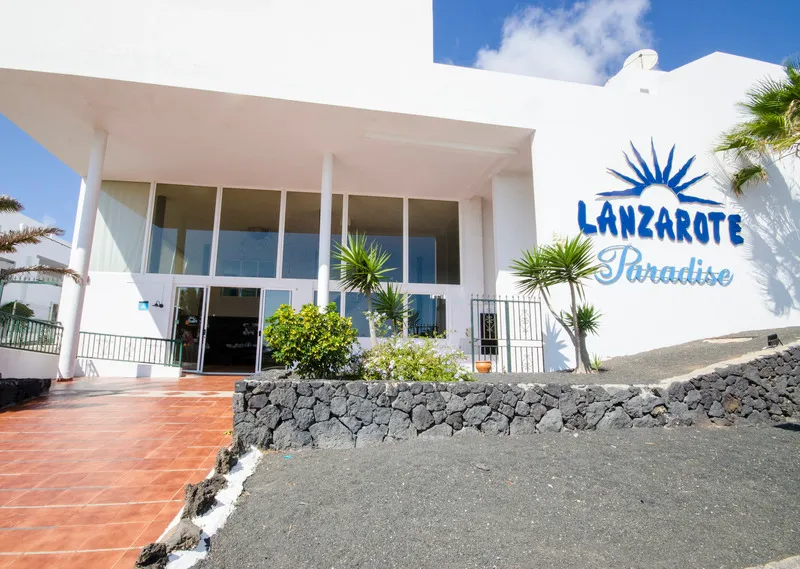 General view, Lanzarote Paradise Colinas, Lanzarote