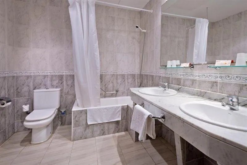 Room, Hotel Vila De Calella, Costa Brava