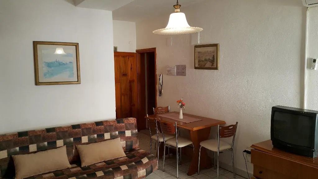 APARTMENT ONE BEDROOM Room, Delphin Apart Hotel, Antalya