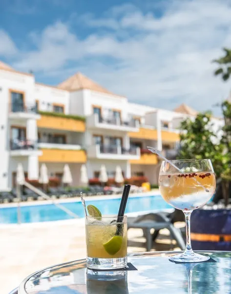 Pool, Vila Gale Tavira, Algarve