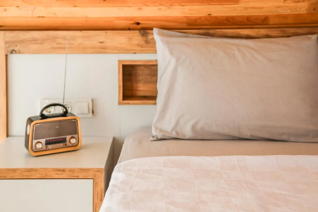 DOUBLE GARDEN VIEW Room, Kandybos Eco Farm Village, Dalaman