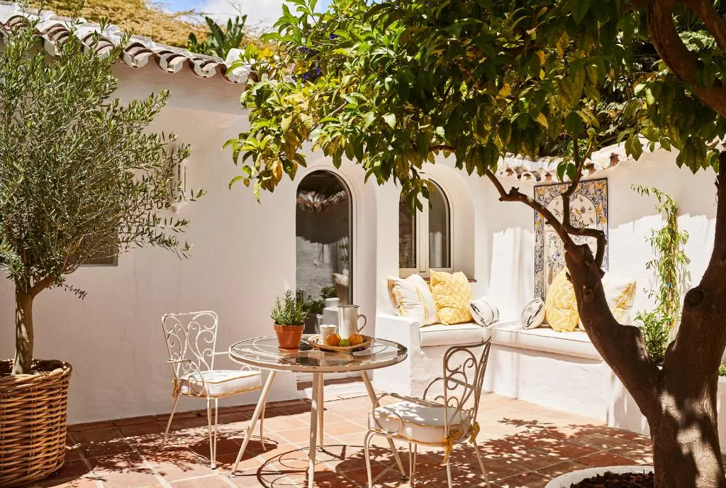 VILLA STANDARD Room, Marbella Club Hotel, Costa Del Sol
