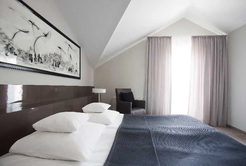 Double or Twin STANDARD Room, Benefis Boutique Hotel, Krakow