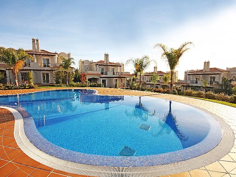 Pool, The Crest, Algarve