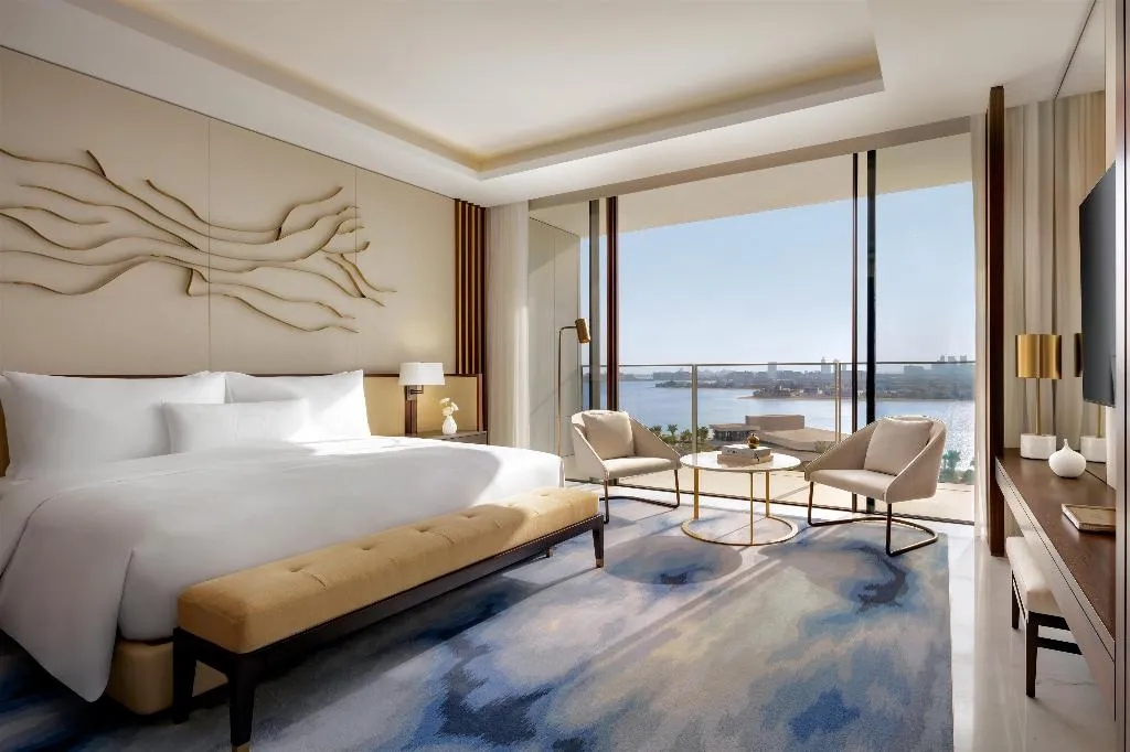 SUITE WITH TERRACE Room, Atlantis, The Royal, Dubai