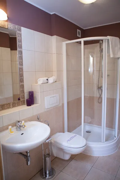 DOUBLE STANDARD Room, Hotel Secesja, Krakow