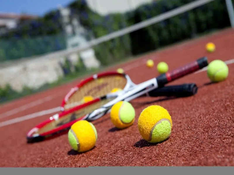 Sports and Entertainment, Club Resort Atlantis Izmir/Sigacik, Izmir