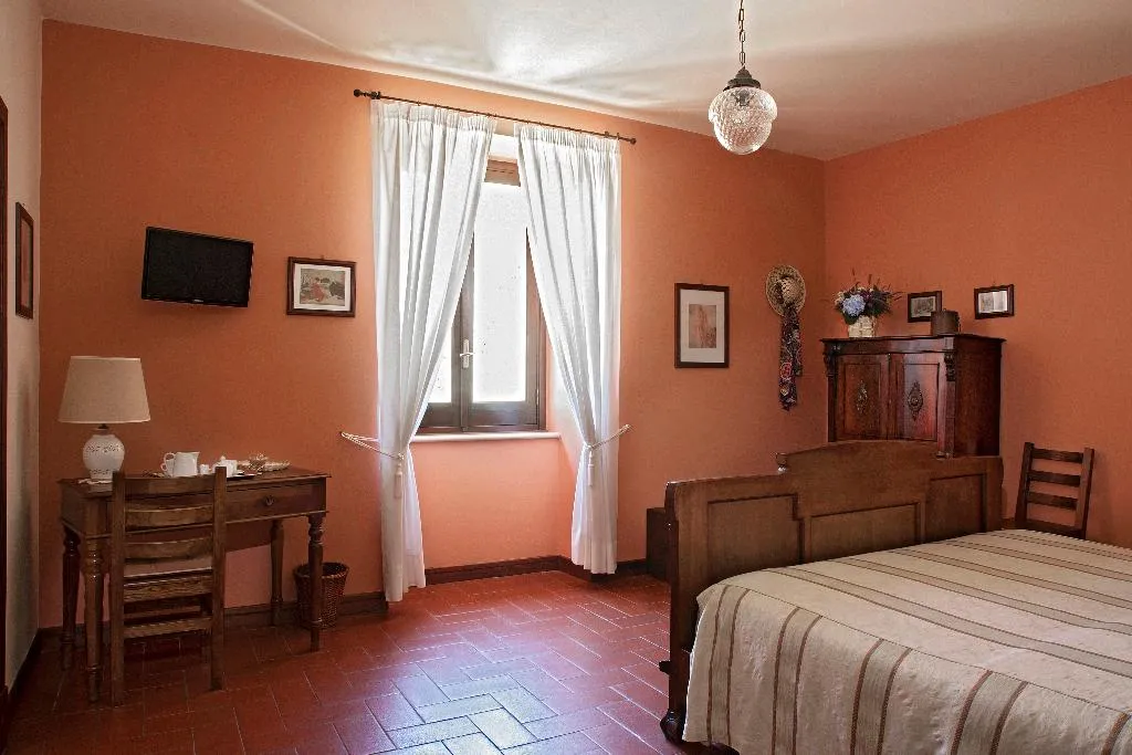 DOUBLE SUPERIOR Room, Il Granaio dei Casabella, Naples