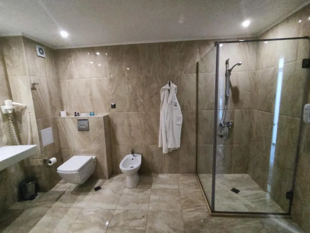 Room, Moonlight Hotel - All Inclusive, Bourgas