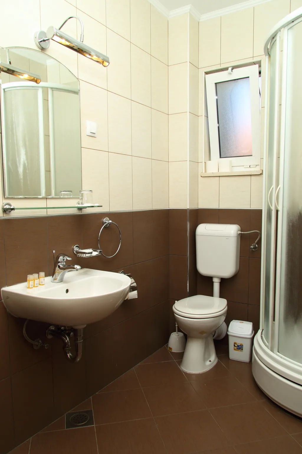 STUDIO GARDEN VIEW WITH BALCONY Room, Apartments Senjo, Dubrovnik